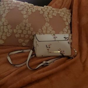 Crossbody purse